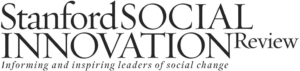 Stanford Social Innovation Review | The Impact Guild